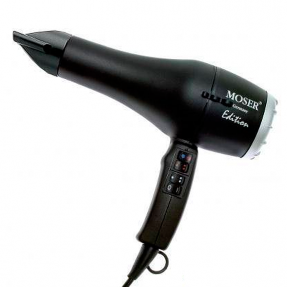 Фен Moser 4331-0050 Edition Pro Фен Moser 4331-0050 Edition Pro
