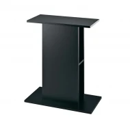 Тумба Stand 60 для аквариумов Capri 60 и Cayman 60, террариумов Explora 60, чёрная, Ferplast 66001017 Тумба Stand 60 для аквариумов Capri 60 и Cayman 60, террариумов Explora 60, чёрная, Ferplast 66001017