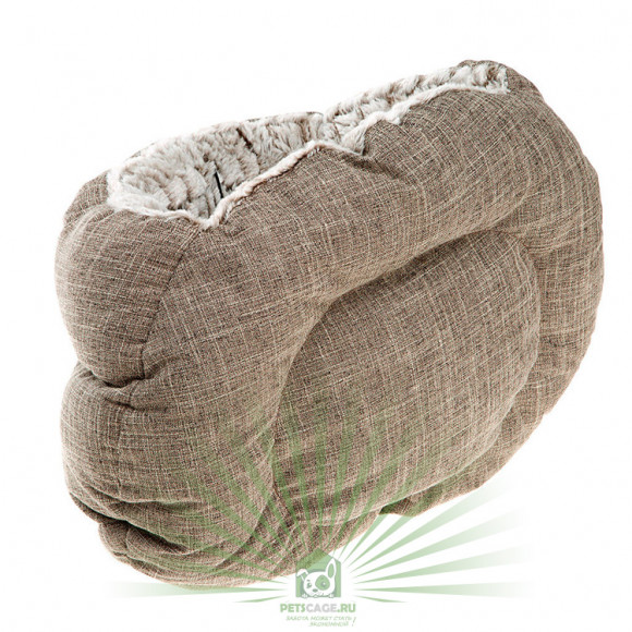 Лежанка-домик для кошек Tufli (модель: 83530099) Лежанка-домик для кошек Tufli (модель: 83530099)