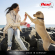 Поводок-рулетка Flexi New Comfort M 5 метров до 25 кг лента, голубой Поводок-рулетка Flexi New Comfort M 5 метров до 25 кг лента, голубой
