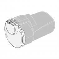 Запасной лоток для автоматических кормушек Mixo и Ekomixo, Ferplast XM0101 Запасной лоток для автоматических кормушек Mixo и Ekomixo, Ferplast XM0101
