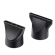 Фен Ermila 4325-0040 Compact Tourmalin Black