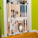 Дверь для собак Ferplast Pet Gate 105 см (модель: 73300411) Дверь для собак Ferplast Pet Gate 105 см (модель: 73300411)