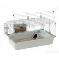 Клетка Cavie 80 для морских свинок и кроликов, Ferplast 57054401