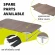 Раскладушка Dream 80 для собак, Ferplast 70508989