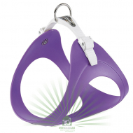 Шлейка Ergoflex P S фиолетовая Шлейка Ergoflex P S фиолетовая