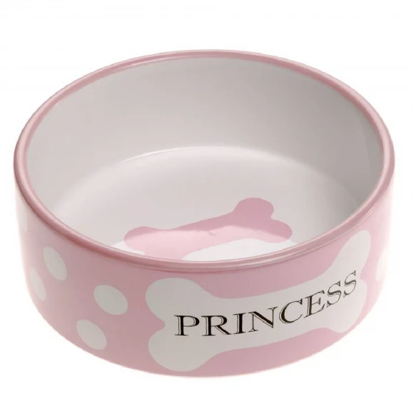 Миска Thea Small для кошек и маленьких собак, Ferplast 71098399 Миска Thea Small для кошек и маленьких собак, Ferplast 71098399