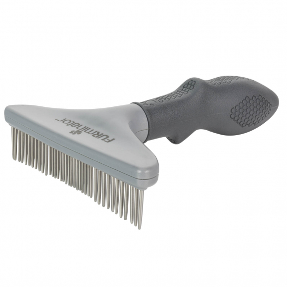 FURminator гребень Rake 18 мм (141341) FURminator гребень Rake 18 мм (141341)