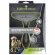 FURminator гребень Rake 18 мм (141341) FURminator гребень Rake 18 мм (141341)