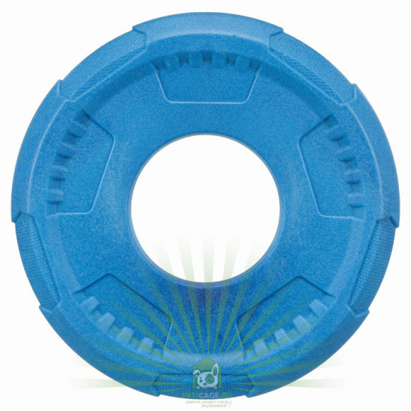 Фрисби Sporting из термопластичной резины, Trixie 32852