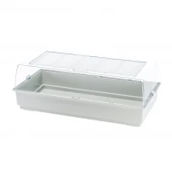 Клетка Maxi Duna Multi для кроликов и морских свинок, Ferplast 57033499