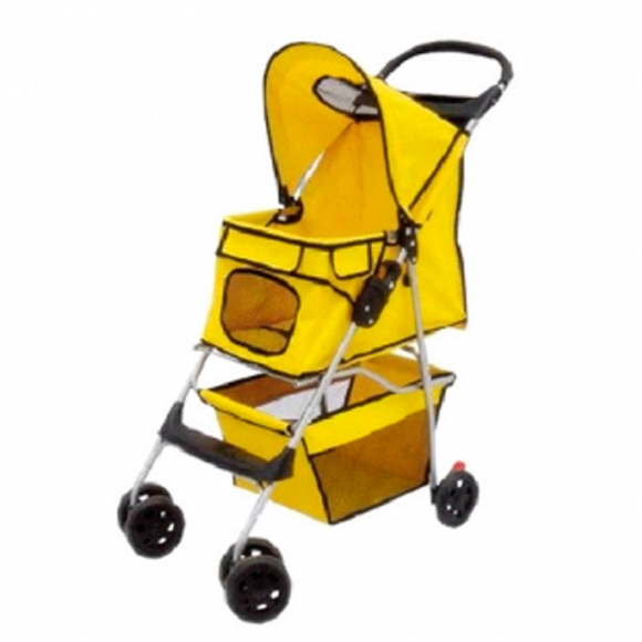 Коляска для собак Triol YA-6608 Коляска для собак Triol YA-6608