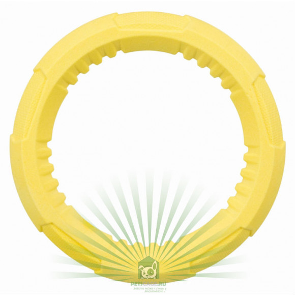 Апорт Sporting из термопластичной резины, Trixie 32853
