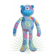 Игрушка "Медведь" для собак, 32 см, Trixie 35852