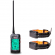 Навигатор для охотничьих двух собак Dogtrace Dog GPS X22 Навигатор для охотничьих двух собак Dogtrace Dog GPS X22