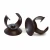 Присоски для аквариумных нагревателей Bluclima 2 шт., Ferplast 66811021