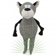 Игрушка "Волк", 32 см, Trixie 36111