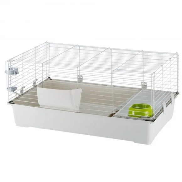 Клетка Rabbit 100 для декоративных кроликов, Ferplast 57052370