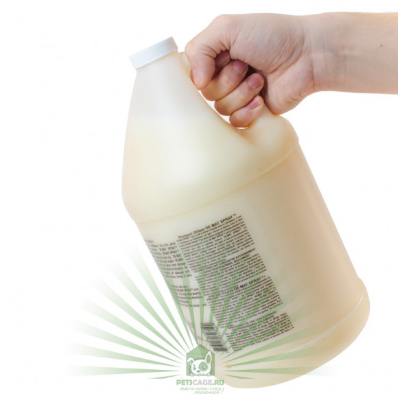 Разглаживающий спрей Kelco De Mat Spray