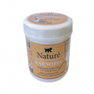 Салфетки для чистки ушей Naturè для собак и кошек, 50 шт., Ferplast 85344411 Салфетки для чистки ушей Naturè для собак и кошек, 50 шт., Ferplast 85344411