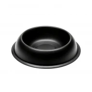 Миска Mira KC 70 для собак и кошек, 0.25 л, черная, Ferplast 71038217 Миска Mira KC 70 для собак и кошек, 0.25 л, черная, Ferplast 71038217