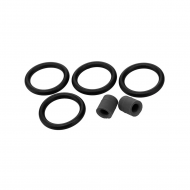 Уплотнители и колпачки для фильтров Bluextreme 1500, Ferplast 94200051