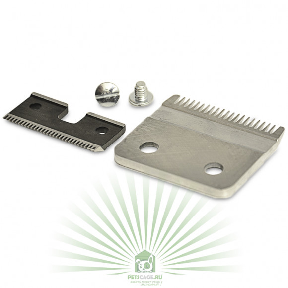 Нож Moser 1230-7820 Standard
