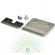 Нож Moser 1230-7820 Standard