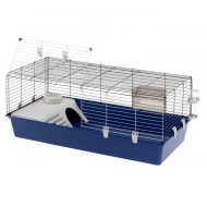 Клетка Rabbit 120 для декоративных кроликов, Ferplast 57053417 Клетка Rabbit 120 для декоративных кроликов, Ferplast 57053417