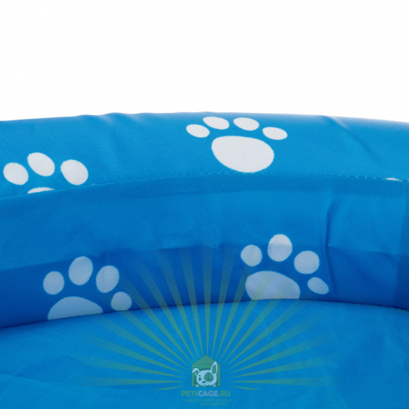 Надувной плот для собак, 97×65 см, Trixie 39491 Надувной плот для собак, 97×65 см, Trixie 39491