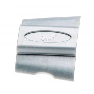 Боковой крепеж для Atlas Deluxe, серый, Ferplast 115089