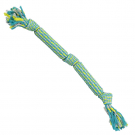 Игрушка "Веревочка" со звуком для собак, 48 см, Trixie 34701