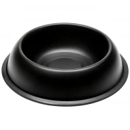 Миска Mira KC 80 для собак, 2.5 л, черная, Ferplast 71038717 Миска Mira KC 80 для собак, 2.5 л, черная, Ferplast 71038717