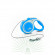 Поводок Flexi New Comfort XS, 3 м, 8 кг, трос Поводок Flexi New Comfort XS, 3 м, 8 кг, трос
