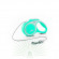Поводок Flexi New Comfort XS, 3 м, 8 кг, трос Поводок Flexi New Comfort XS, 3 м, 8 кг, трос