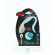 Поводок Flexi New Comfort XS, 3 м, 8 кг, трос Поводок Flexi New Comfort XS, 3 м, 8 кг, трос