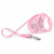 Рулетка Flexi Glam Butterfly S, лента, 3 м 12 кг
