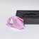 Рулетка Flexi Glam Butterfly S, лента, 3 м 12 кг Рулетка Flexi Glam Butterfly S, лента, 3 м 12 кг