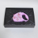 Рулетка Flexi Glam Butterfly S, лента, 3 м 12 кг Рулетка Flexi Glam Butterfly S, лента, 3 м 12 кг
