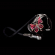 Рулетка Flexi Glam Butterfly S, лента, 3 м 12 кг Рулетка Flexi Glam Butterfly S, лента, 3 м 12 кг