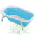 Ванна Ferplast Dog Splash синяя (модель: 85348019)