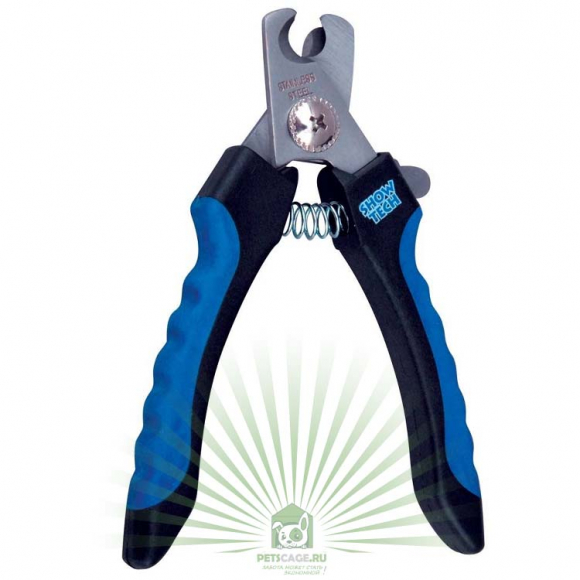 Когтерез Comfort Medium средний, Show Tech 53STE033 Когтерез Comfort Medium средний, Show Tech 53STE033