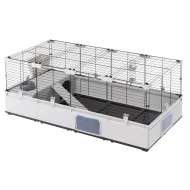 Клетка Modular 3 для кроликов и морских свинок, Ferplast 57044617 Клетка Modular 3 для кроликов и морских свинок, Ferplast 57044617