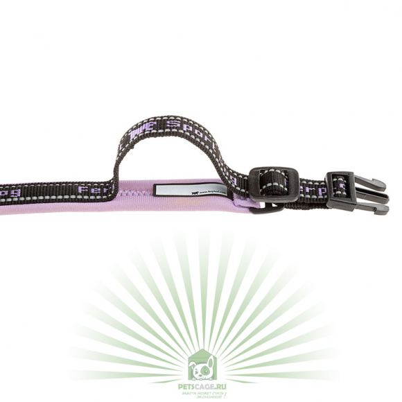 Ошейник Sport Dog C25/55 фиолетовый