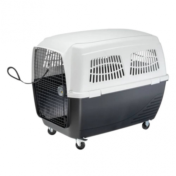 Колеса для переносок Clipper 4-5-6-7, Ferplast 93411000 Колеса для переносок Clipper 4-5-6-7, Ferplast 93411000