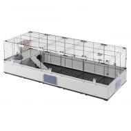 Клетка Modular 4 для кроликов и морских свинок, Ferplast 57044717 Клетка Modular 4 для кроликов и морских свинок, Ferplast 57044717