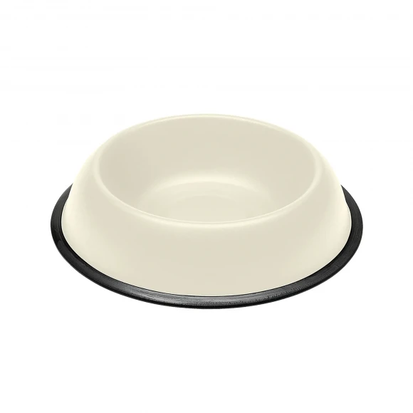 Миска Mira KC 70 для собак и кошек, 0.25 л, белая, Ferplast 71038211 Миска Mira KC 70 для собак и кошек, 0.25 л, белая, Ferplast 71038211