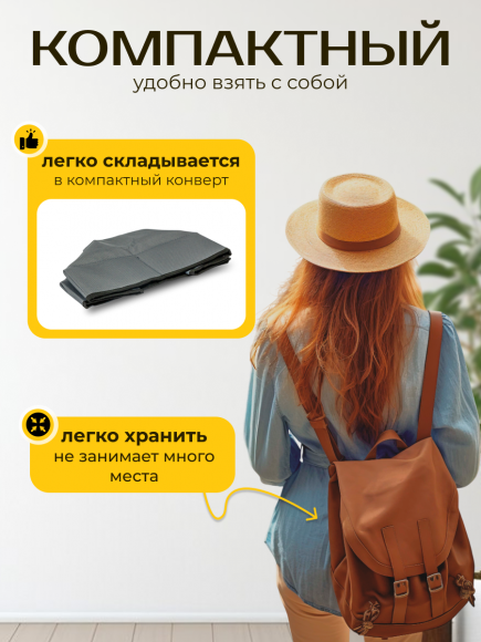 Лоток для кошек Ладиоли М-96, серый, дорожный, 35х25х10 см, размер M Лоток для кошек Ладиоли М-96, серый, дорожный, 35х25х10 см, размер M