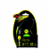 Рулетка Flexi Neon XS, трос, 3 м 8 кг Рулетка Flexi Neon XS, трос, 3 м 8 кг