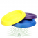 Диск фрисби из вспененной резины Starmark DuraFoam Disk ø 21.5 см